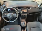 Renault Zoe (c/ Bateria) Zen 50