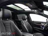 Mercedes-Benz E 300 de AMG Line