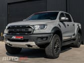 Ford Ranger 2.0 TDCi CD Raptor 4WD