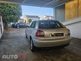 Audi A3 Sportback 1.6 Ambiente Tip.