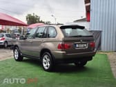 BMW X5 3.0 dA SE
