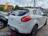 Fiat Bravo 1.4 16V My Life GPL