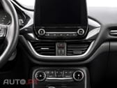 Ford Puma 1.0 EcoBoost MHEV Titanium