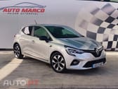 Renault Clio 1.0 TCe Limited Bi-Fuel