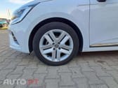 Renault Clio 1.0 TCe Limited
