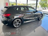 BMW 116 d Pack Desportivo M Auto