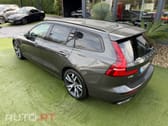 Volvo V60 2.0 T6 AWD TE R-Design