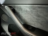 Tesla Model Y Long Range Dual Motor AWD