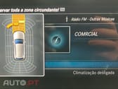 Mercedes-Benz C 300 de T 9G-TRONIC Avantgarde