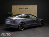 Tesla Model 3 Long-Range Dual Motor AWD