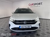 Volkswagen Taigo 1.0 TSI Life