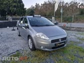 Fiat Grande Punto 1.2