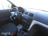 Skoda Yeti 1.2 TSI ACTIVE