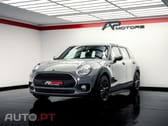 MINI Clubman One D