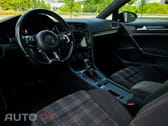 Volkswagen Golf 2.0 TSi GTi