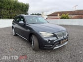 BMW X1 20 d sDrive EfficientDynamics Line Sport