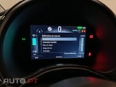 Fiat 500e Icon
