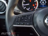 Nissan Micra 1.0 IG-T N-Connecta