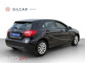 Mercedes-Benz A 180 CDi BE Fleet Pack