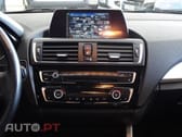 BMW 116 d EfficientDynamics