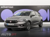 Fiat Tipo 1.3 M-Jet Lounge