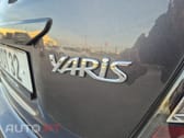Toyota Yaris 1.4 D-4D Comfort+P.Style