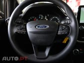 Ford Fiesta 1.0 EcoBoost Trend Connected