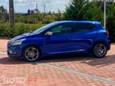 Renault Clio 0.9 TCE GT Line