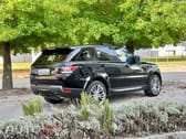 Land Rover Range Rover Sport 3.0 SDV6 HSE Dynamic