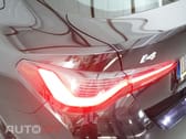 BMW i4 eDrive40