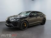 Lamborghini Urus 4.0 V8