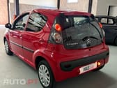 Citroen C1 1.0 Seduction