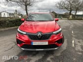Renault Arkana 1.3 TCe Techno EDC