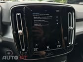 Volvo XC40 1.5 T5 PHEV Inscription