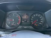 Volkswagen Crafter 2.0 TDI L3H3 IVA Dedutível