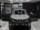 Nissan Juke 1.5 dCi Tekna S