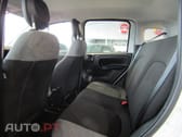 Fiat Panda 1.0 Hybrid Cross