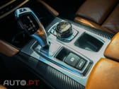 BMW X6 40 d xDrive