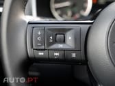 Nissan Qashqai 1.3 DIG-T N-Connecta