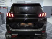 Peugeot 5008 1.5 BlueHDi GT