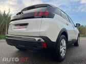 Peugeot 3008 1.5 BlueHDi Allure