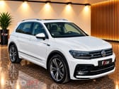 Volkswagen Tiguan 2.0 TDI SCR 4MOTION DSG R-Line