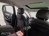 Mercedes-Benz GLC 250 COUPE AMG LINE 4-MATIC AUT.
