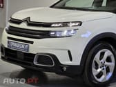 Citroen C5 Aircross 1.6 Hybrid Feel e-EAT8