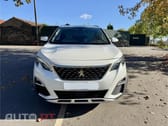 Peugeot 3008 1.6 BlueHDi GT Line EAT6