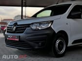 Renault Express 1.5 Azul dCi Confort