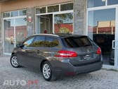 Peugeot 308 SW 1.5 BlueHDi Style