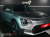 Kia Niro 64kWh