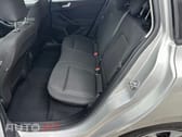 Ford Focus SW 1.0 EcoBoost Connected