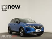 Nissan Qashqai Qashqai 1.5 e-Power N-Connecta